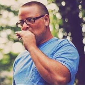 Meet your Posher, Jim